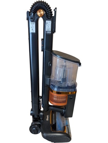 Shark duoclean powerfins - shark,