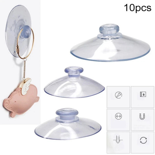 10x set small strong suction - 10x/set,