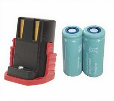 Heiniger Saphir Battery Repair