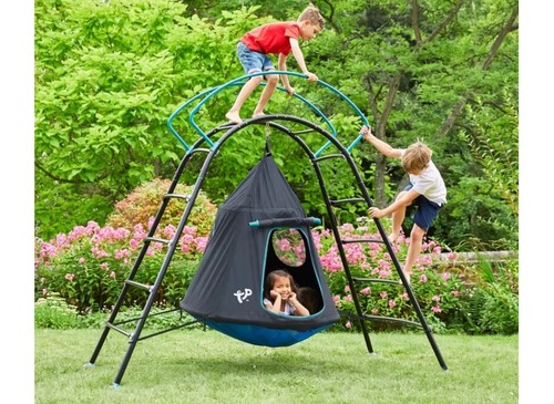 Toys ufo den climbing - tp,