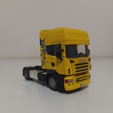 Siku - Scania Topline Tractor