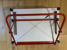 A2 Drawing Board PARALLEL MOTION & STAND Tilted For Architecture .Grosvenor 2