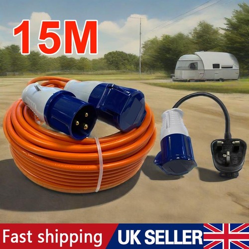 15m motorhome camping boat - motorhome,