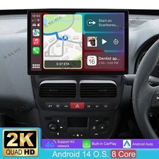 2K 64G 13.1" Android 14