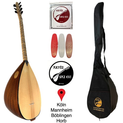 Saz baglama new - /,