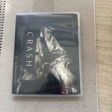 Crash [Criterion Collection]