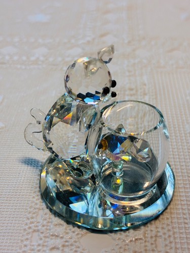 Crystal world kitty - crystal,