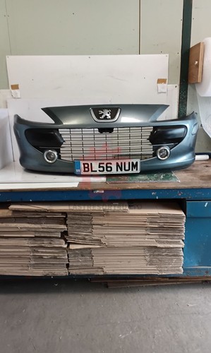 Peugeot 307 hdi mk1 - peugeot,