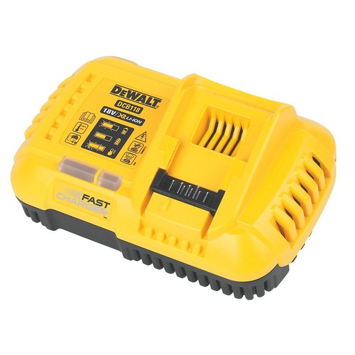 Dewalt battery charger 54v - charger, 18/54v