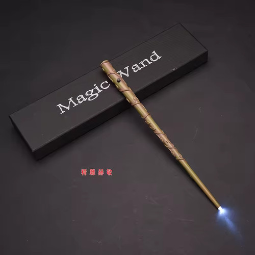 Hermione granger magic wand - granger,