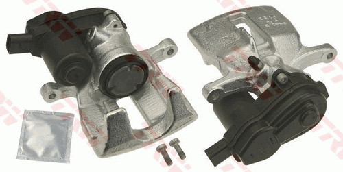 Brake caliper for audi - caliper,