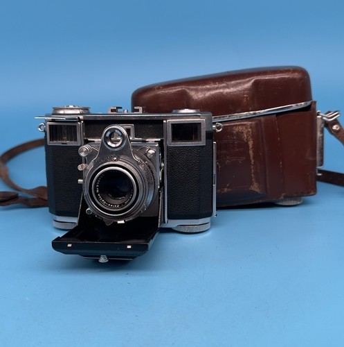 Zeiss ikon contessa - zeiss,