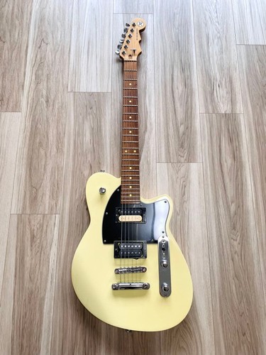 Reverend guitars buckshot - reverend,
