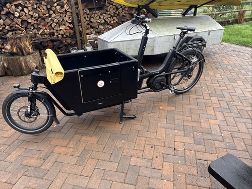 Urban arrow ecargo bosch - l.,