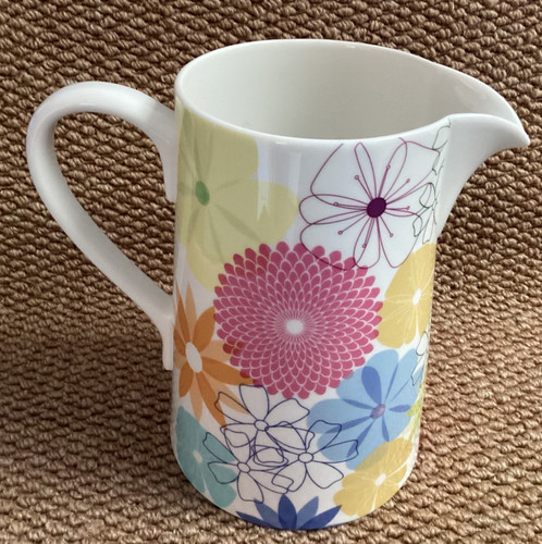 Portmeirion crazy daisy - ,
