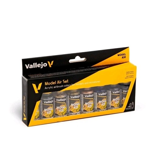 Vallejo av71176 model air - vallejo,