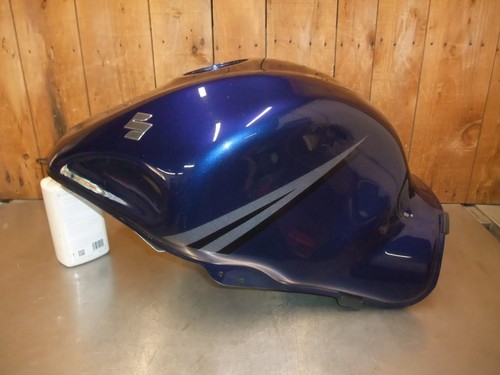 Suzuki gsx1300r hayabusa - k8,