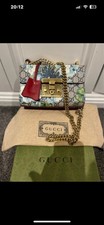 Gucci Padlock Shoulder Bag