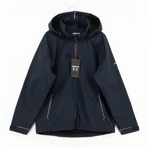 Musto sardinia jacket br1 - jacket,