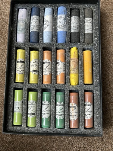 Set assorted soft - set,