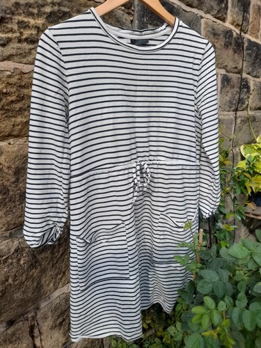 Topshop maternity striped - topshop,