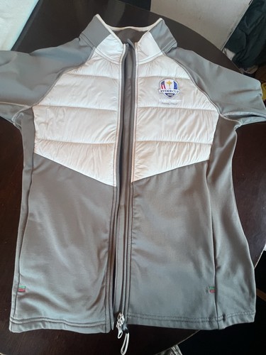 Ryder cup 2023 - 2023, simone