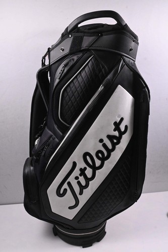 Titleist stadry tour - titleist, bag
