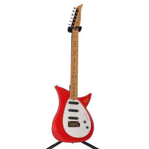Tokai talbo blazing fire - tokai,