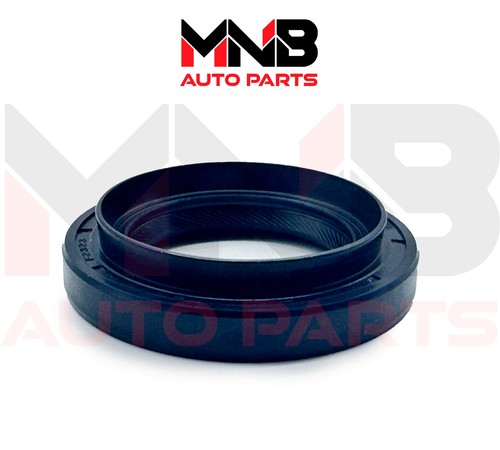 Front right driveshaft oil - front,