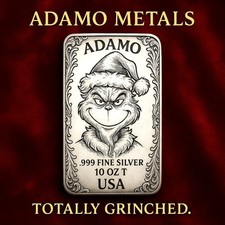 10 oz Silver Art Bar 999 - The