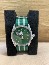 Snoopy Family Watch Peanuts