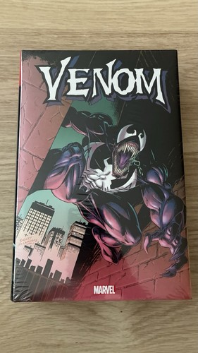 Venom vol marvel - vol, 1