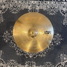 20″ SABIAN XSR Ride Cymbal