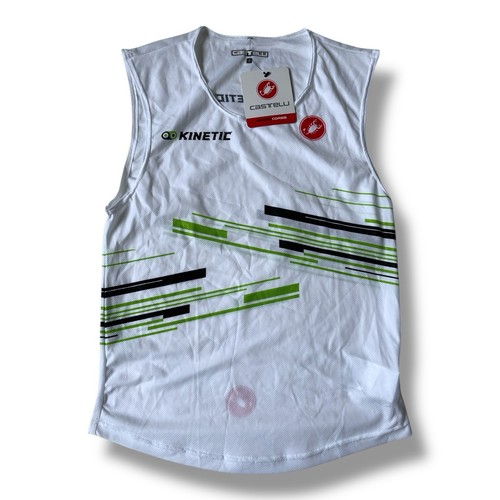 Nwt castelli alii run top - t.o.,