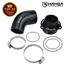 MAMBA K04 Turbo Silencieux