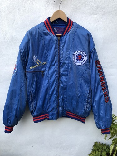 Vintage glasgow rangers - glasgow,