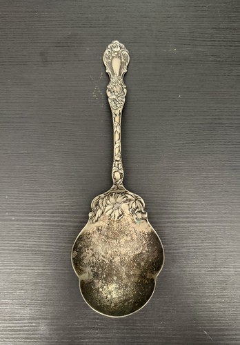 Wallace silverplate serving - wallace,