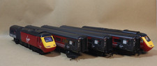 Hornby R2045 Virgin “Maiden