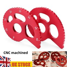 CNC Aluminum Chain Adjuster