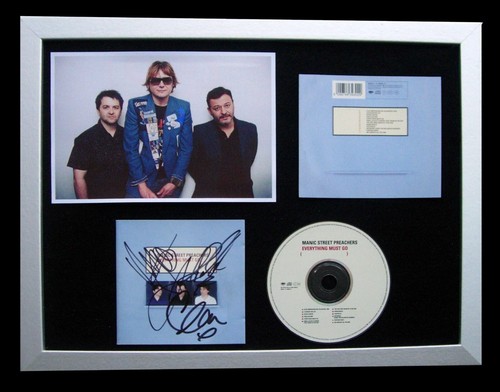 Manic street - manic,