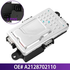 Heater Blower Motor Resisitor