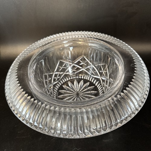 Waterford crystal large - waterford,