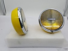 Fog Lights Carello Sirio