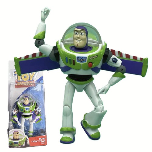 Toy story classic buzz - story,