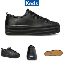 Keds Women's Sneaker Triple Up