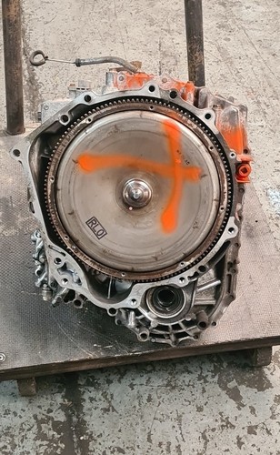 Honda accord mk8 i dtec - accord, i-dtec