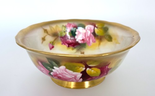 Royal worcester blush ivory - blush,
