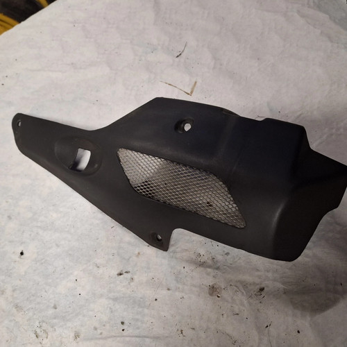 Fairing protection left engine - fairing,