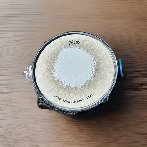 Snare drum arbiter - snare,