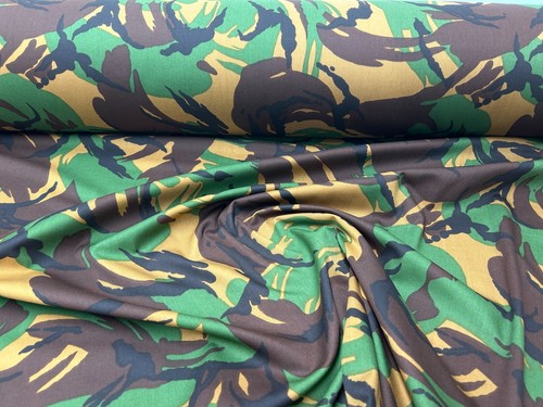 Camouflage fabric premium - camouflage,